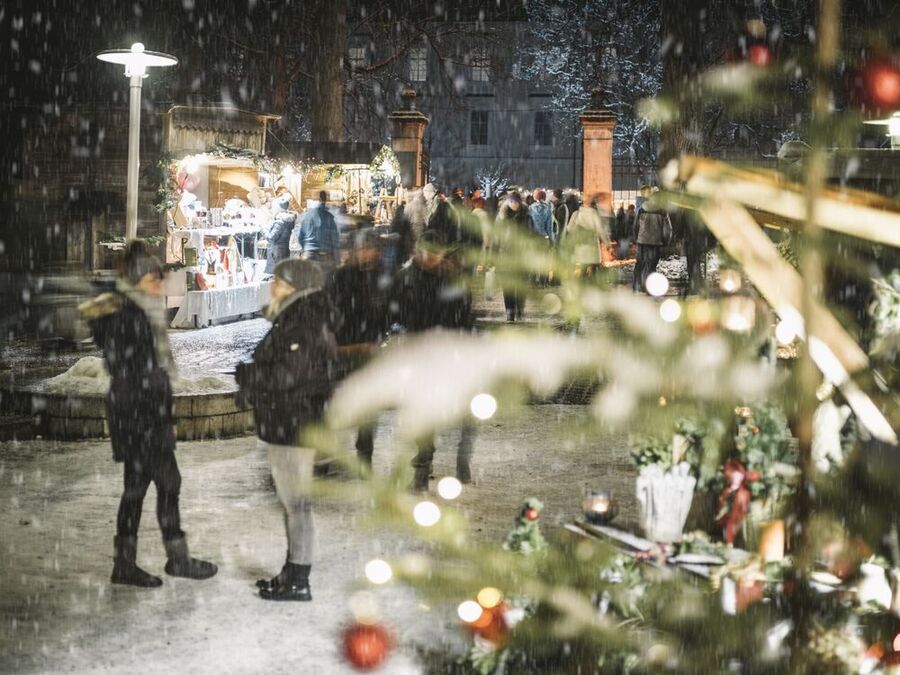Advent im Stift Admont / Stefan Leitner Advent im Stift Admont