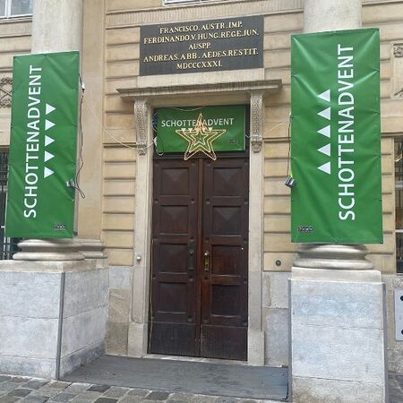 Schottenadvent / OÖK/emw Schottenadvent