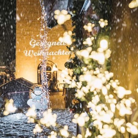 Adventmarkt Stift Admont / Stefan Leitner Adventmarkt Stift Admont