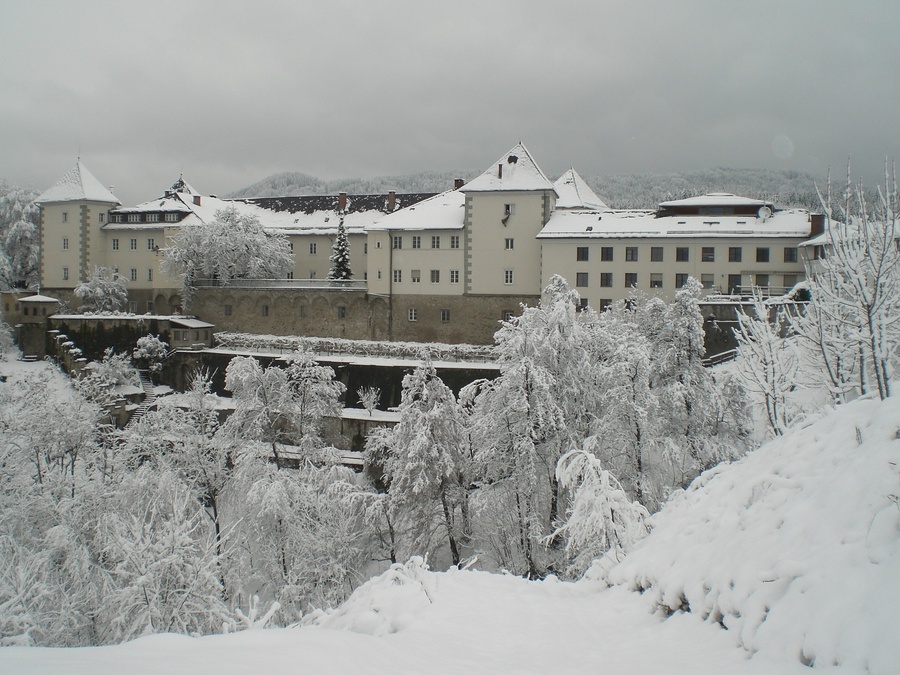 Kloster Wernberg / Kloster Wernberg Kloster Wernberg