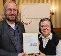 Pressekonferenz Beziehung heilt Ordensspitäler 20.12.2016 Foto: Chris Hofer