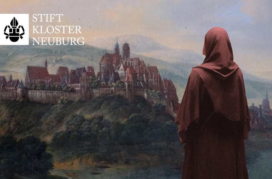 Von 26. April bis 15. November 2024 ist im Stift Klosterneuburg die Ausstellung „Wir Schwestern“ zu sehen. 