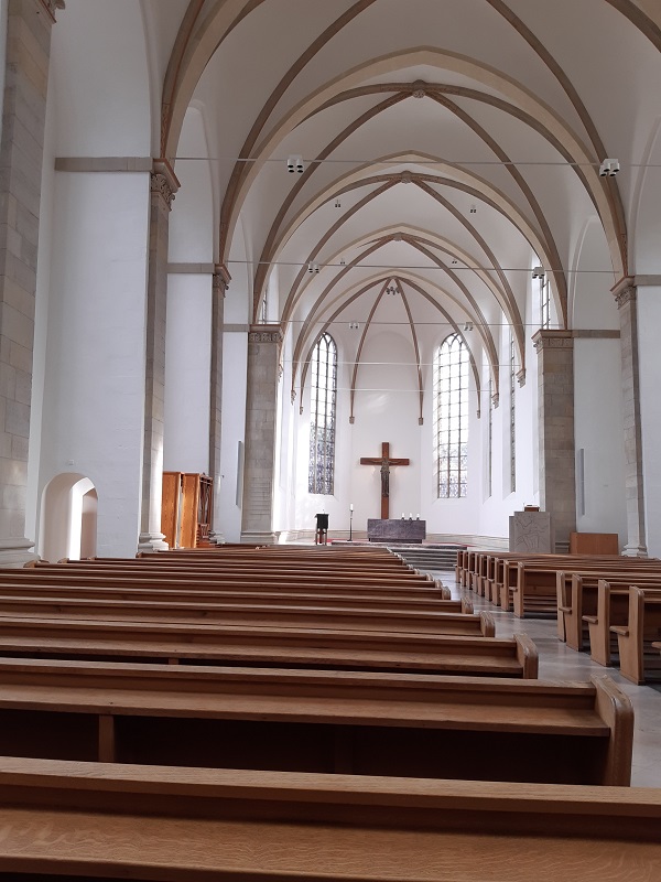 Elisabeth Glatzenberger