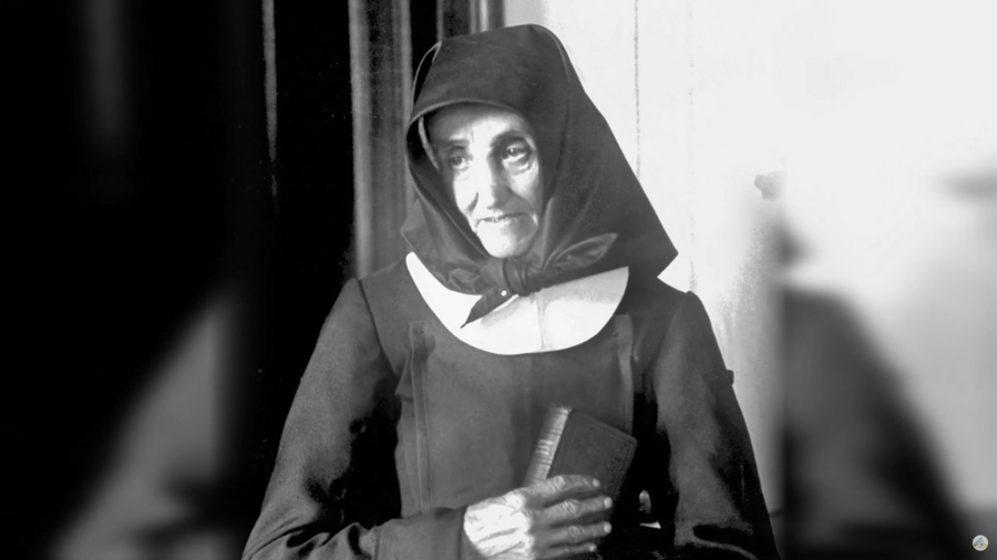 Die Gründerin der „Kongregation der Schwestern von der Unbefleckten Empfängnis in Vorau“, Barbara Sicharter, soll seliggesprochen werden.