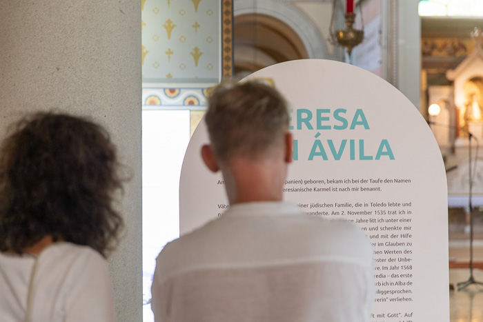 Elisabeth Mayr/Ordensgemeinschaften, MSC