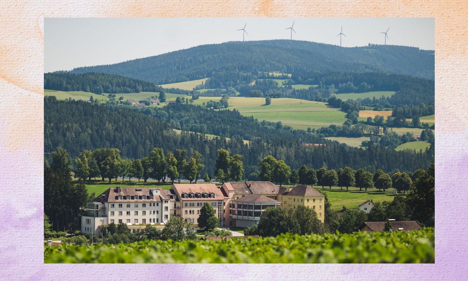 Marienkrankenhaus Vorau