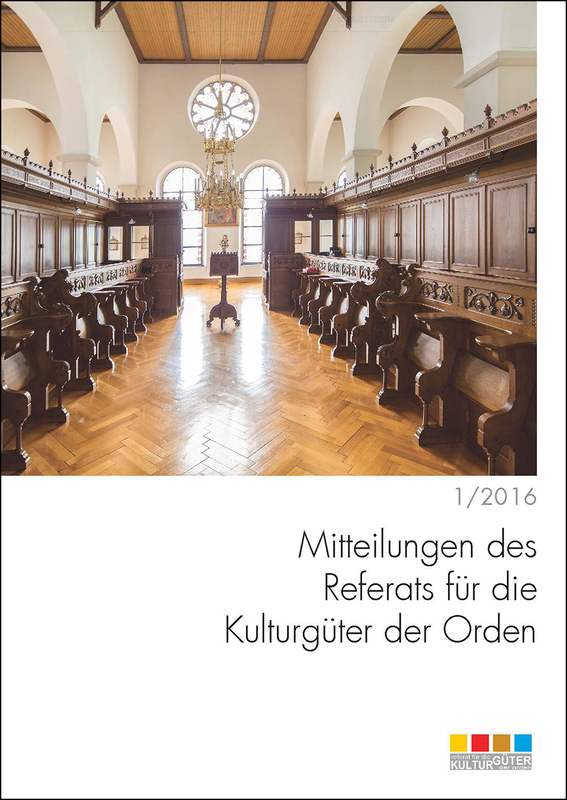 Cover der ersten MiRKO-Ausgabe im Jahr 2016