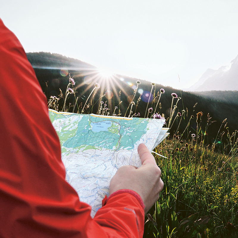 Lehrgang Führen und Leben