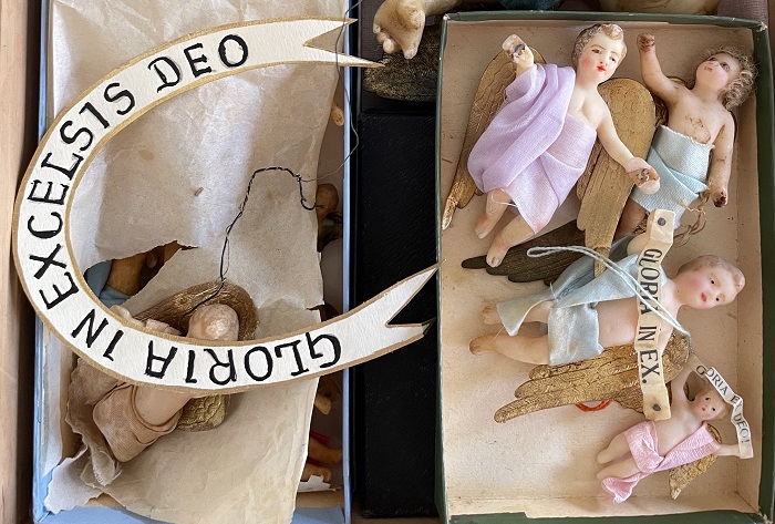 Ende August findet im Karmelitinnenkloster Gmunden ein Benefiz-Flohmarkt statt. / ÖOK/Sebanz Ende August findet im Karmelitinnenkloster Gmunden ein Benefiz-Flohmarkt statt.