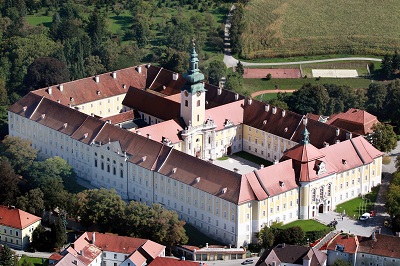 Aufnahmeort : Seitenstetten
