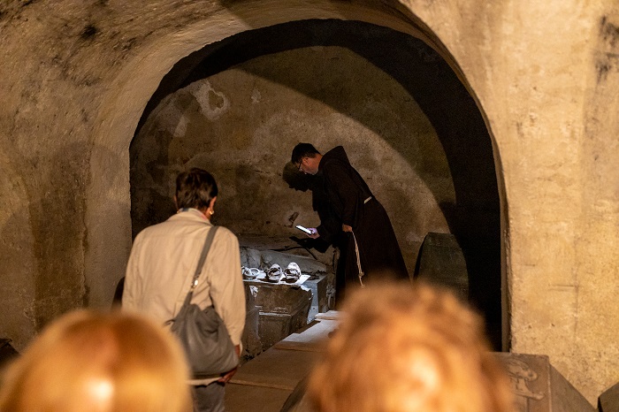 Erzdiözese Wien/ Stephan Schönlaub