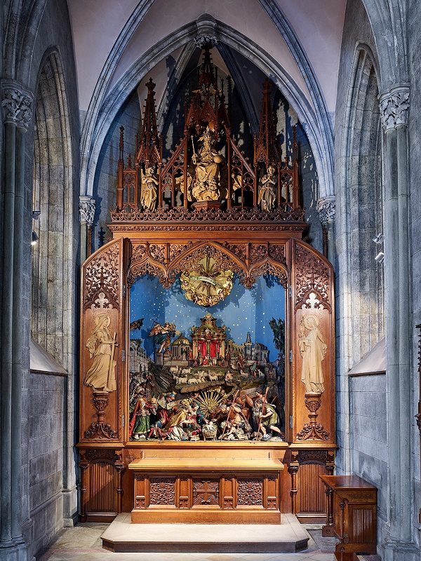 CORPORATE & INDUSTRIAL, PORTRAIT AND LANDSCAPE PRINTS. AUSTRIA