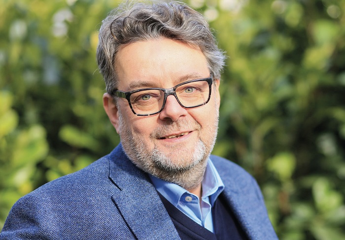 Rudolf Luftensteiner