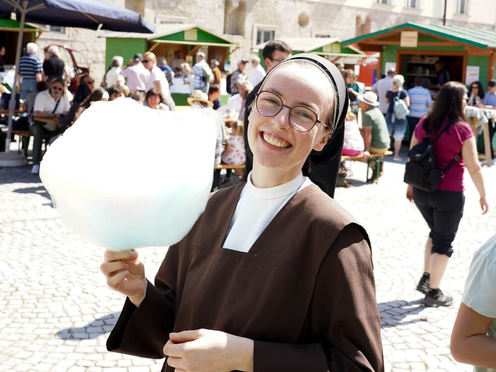 Klostermarkt Stift Heiligenkreuz 2025