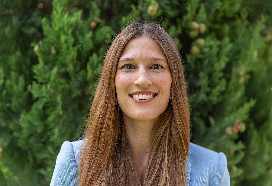 Seit 1. September 2026 leitet Barbara Neuhold den Bereich Prävention der Österreichischen Ordenskonferenz. Im Interview mit der „Furche“ sprach sie über ihre Aufgabe.