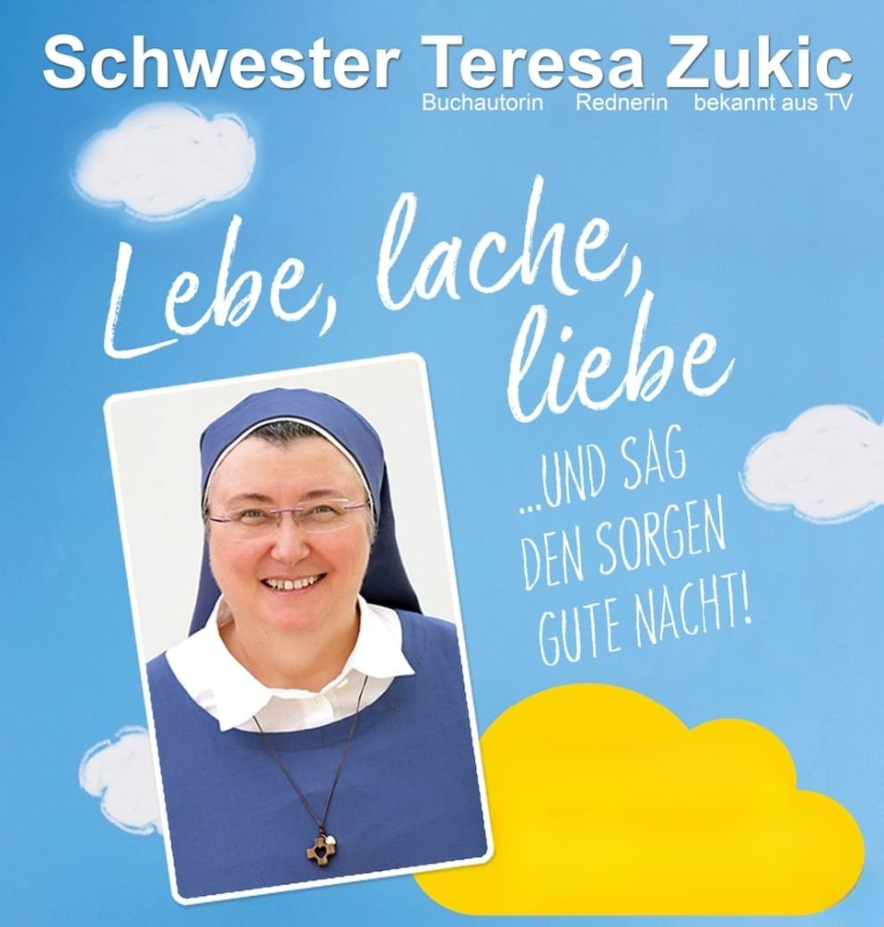 Sr. Teresa Zukic