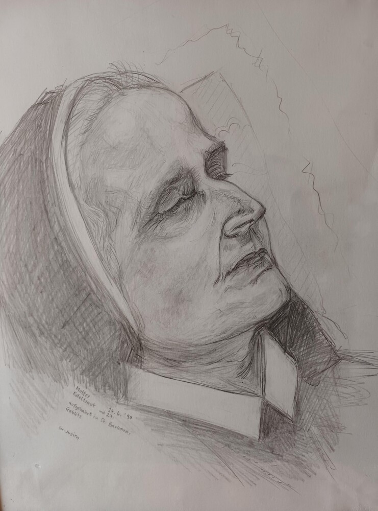Sr. Edeltraut Wittmann