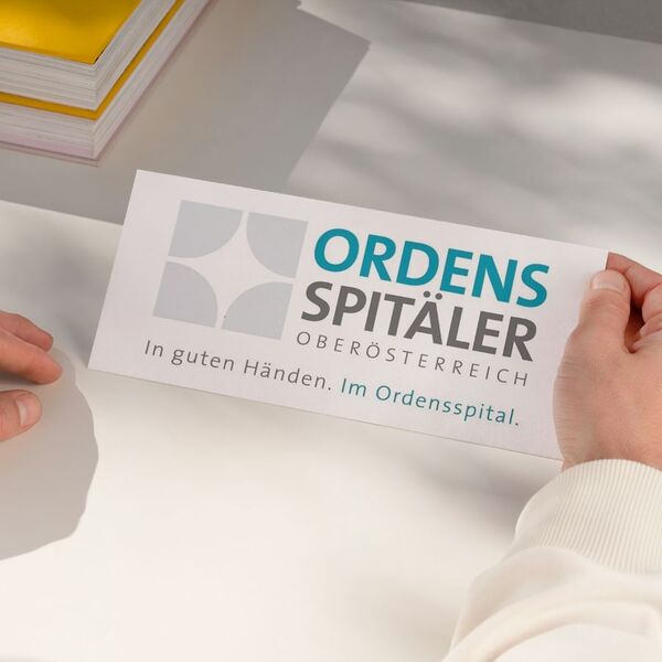 Ordensspitäler Oberösterreich