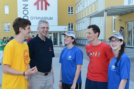 P. Petrus Oberm?ller SDB