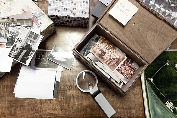 Studientag Archive 2026