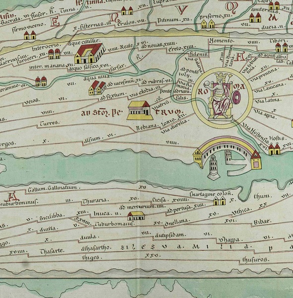 Ausstellung 'Karten auf den Tisch'