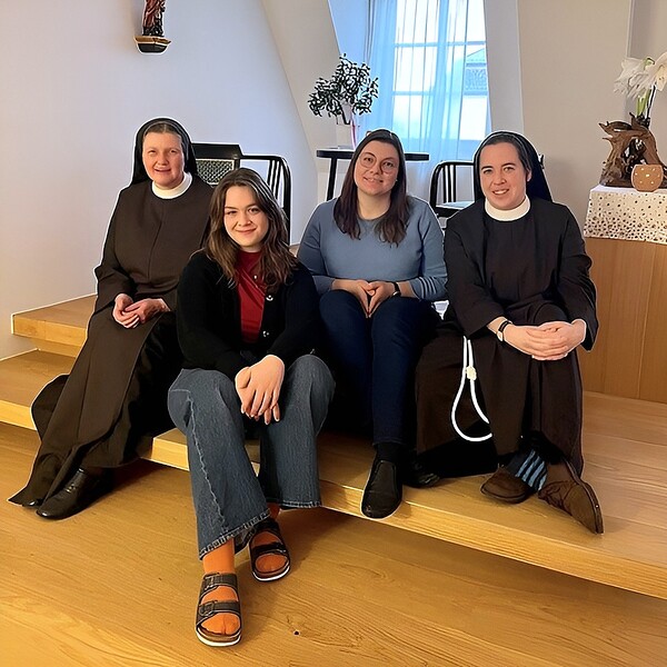 Mitleben & Kennenlernen