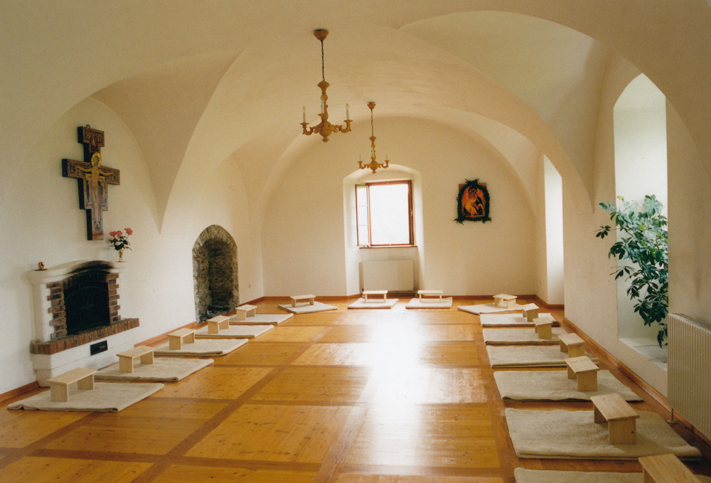 Fasten mit den Kapuziner 2025