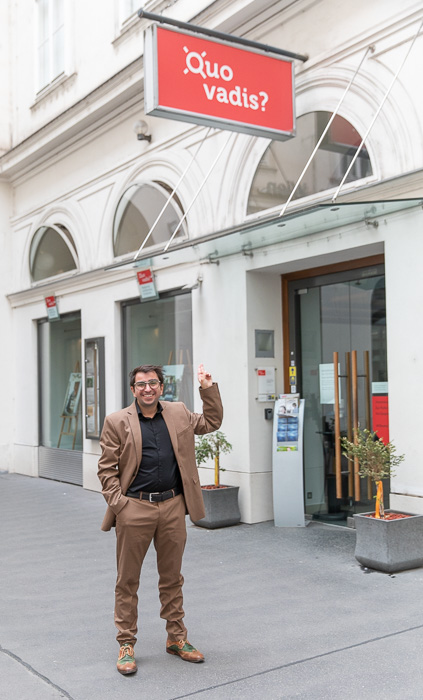 Elisabeth Mayr/Ordensgemeinschaften