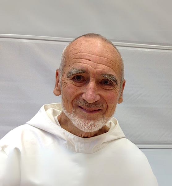 Br. David Steindl-Rast