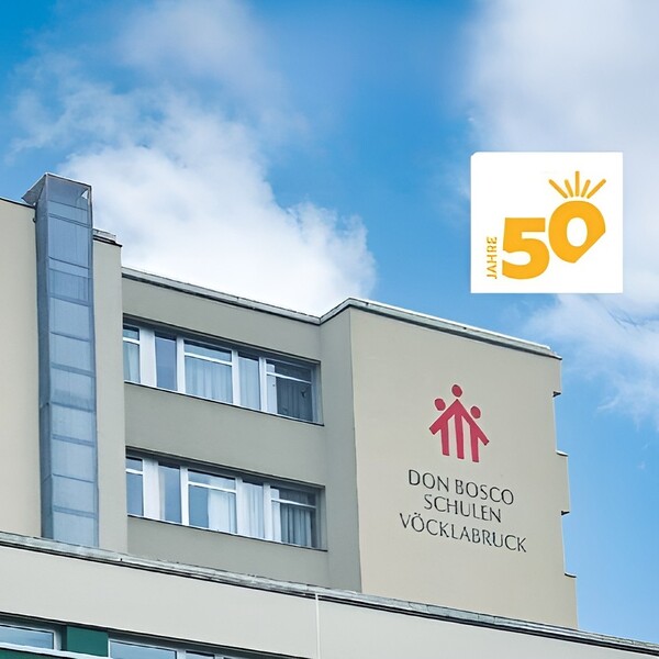 Don Bosco Schulen Vöcklabruck