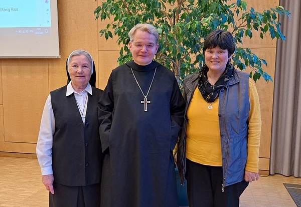 Diözesankonferenz Wien / Eisenstadt