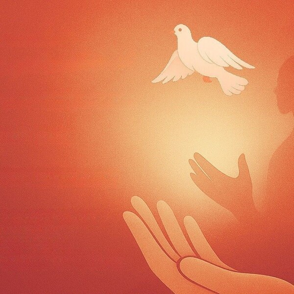 Gebets- und Reflexionstag gegen Menschenhandel