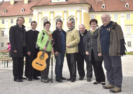 NLK Johann Pfeiffer , NLK Johann Pfeiffer