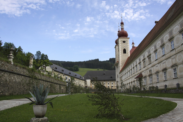 Stift St. Lambrecht