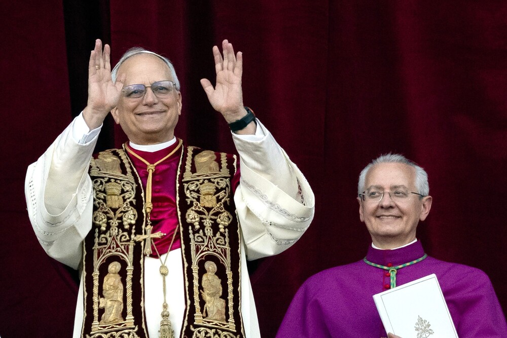Mit Papst Leo XIV. steht seit 8. Mai 2025 wieder ein Ordensmann an der Spitze der katholischen Kirche.