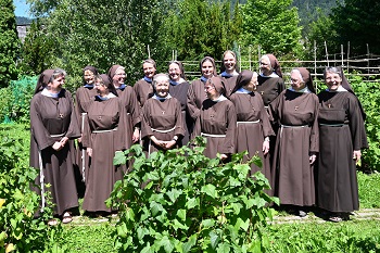 Katholische Kirche Vorarlberg