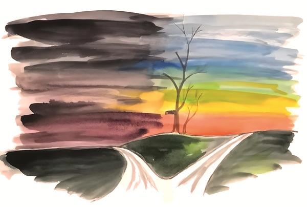 15. Romaria – Solidaritätsweg mit Geflüchteten