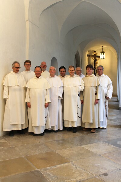 Dominikanerkonvent Wien