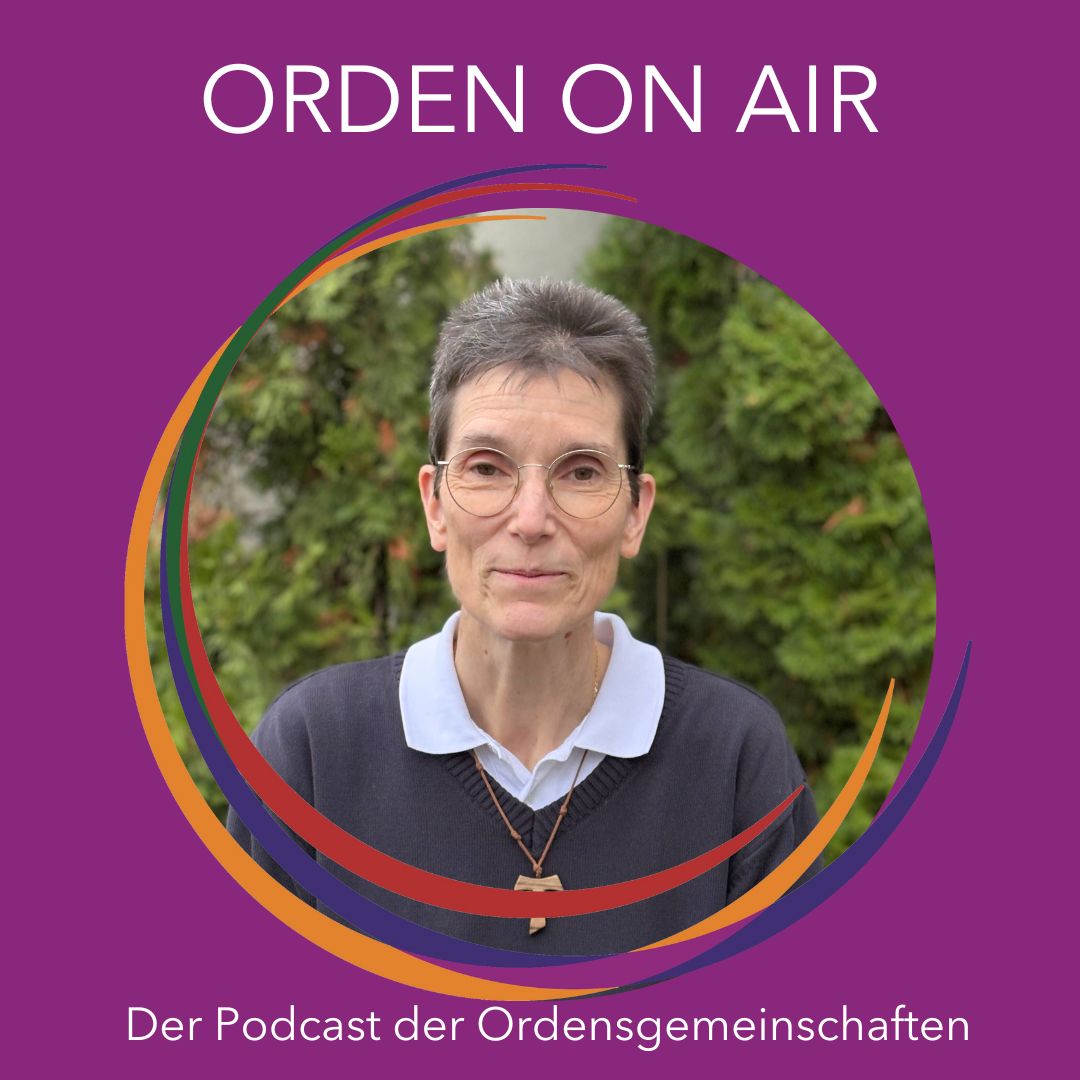 Sr. Gudrun Schellner / emw