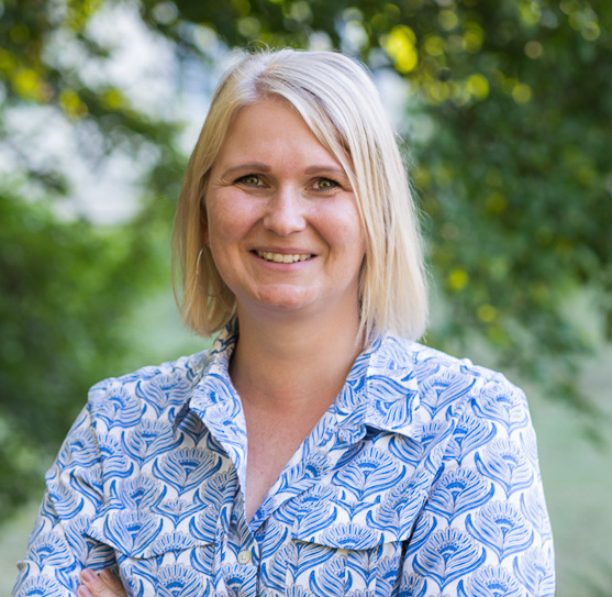 Renate Magerl