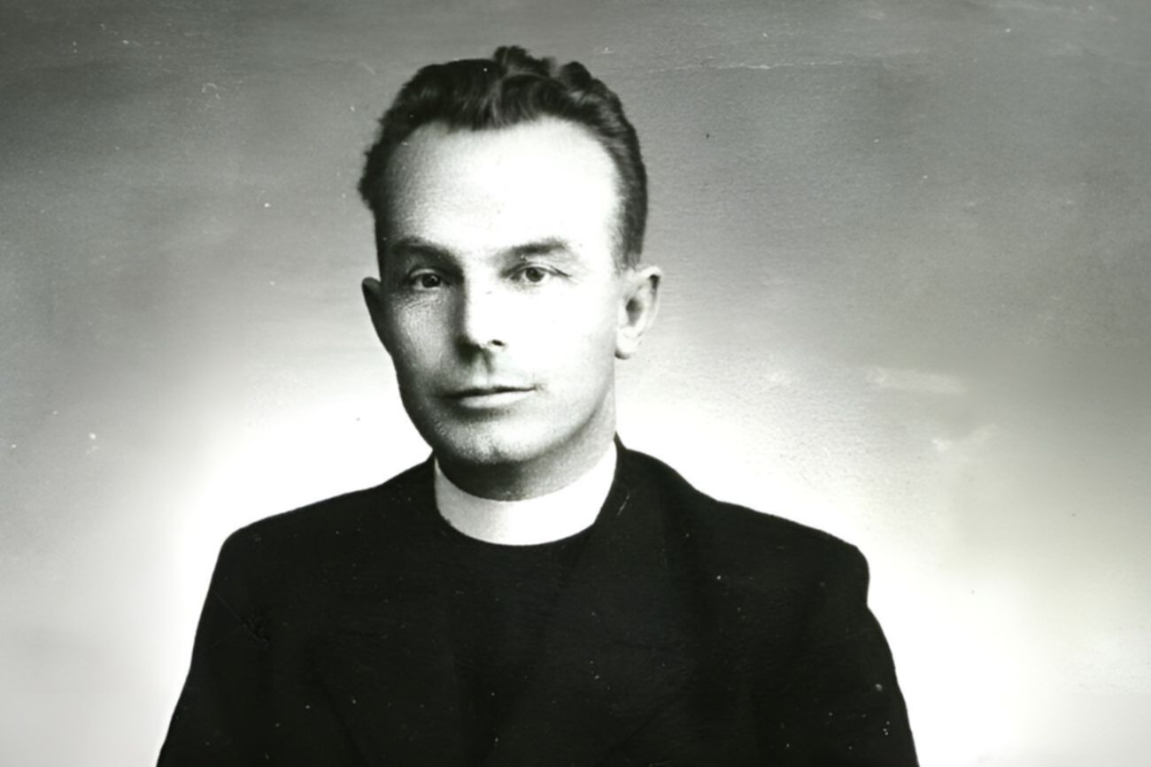 P. Jakob Gapp SM