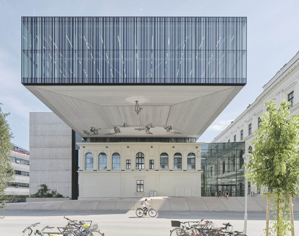 Universitätsbibliothek Graz