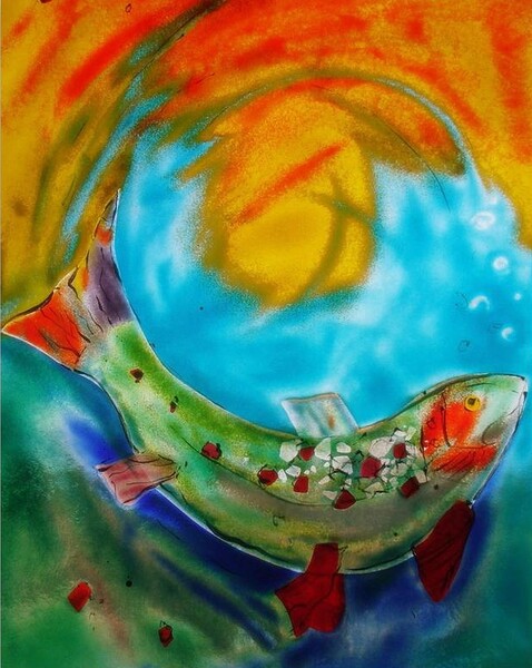 Was mich glauben – hoffen – lieben lässt...