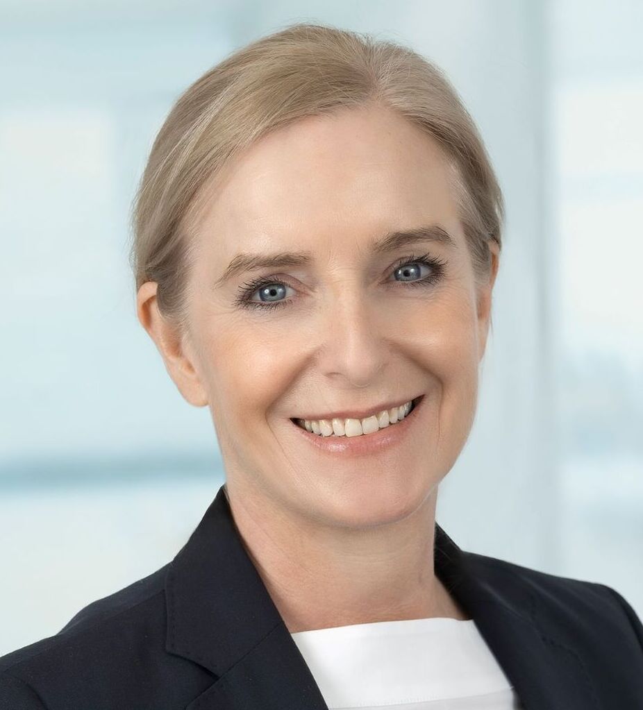 Mag. Carmen Katharina Breitwieser, Geschäftsführerin Klinikum Wels-Grieskirchen