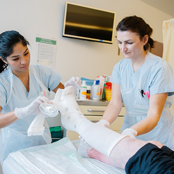 KH Göttlicher Heiland (c) Alek Kawka