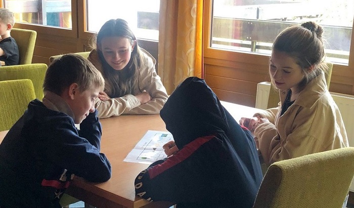 (c) Don Bosco Schulen Vöcklabruck