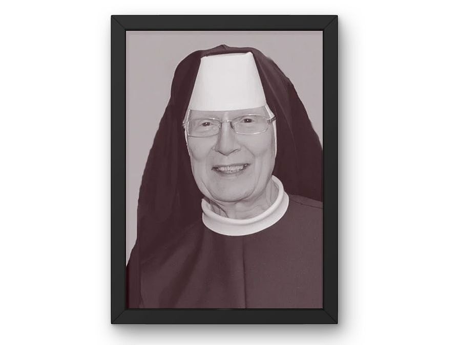 Sr. Maria Consolata Hassler, langjährige Generaloberin der Elisabethinen in Klagenfurt, ist am 17. Mai 2026 im 82. Lebensjahr verstorben.