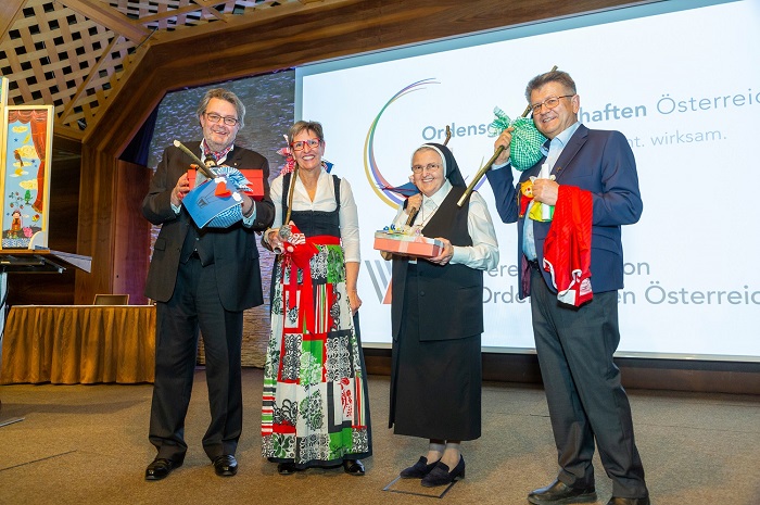 Foto Richard Schuster, Richard Schuster