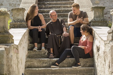 Kapuzinerprovinzialat Österreich-Südtirol / Kapuziner Wr. Neustadt / (c) Rita Newman, Rita Newman