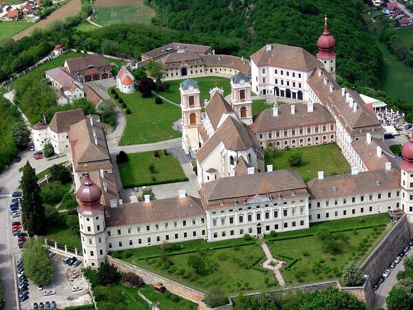 Stift Göttweig